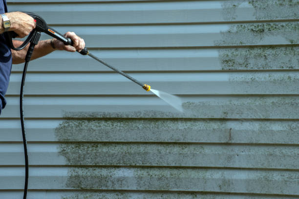 Reliable Old Miakka, FL Pressure Washing Solutions