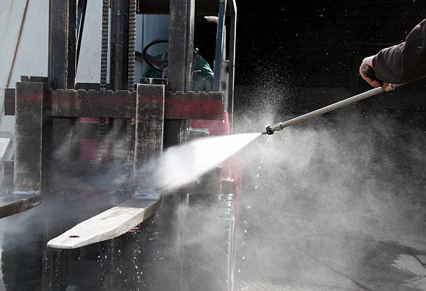 Best Heavy Equipment Washing  in Old Miakka, FL