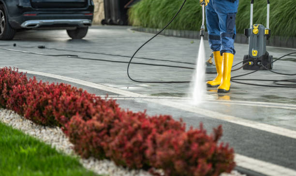 Best Post-Construction Pressure Washing  in Old Miakka, FL